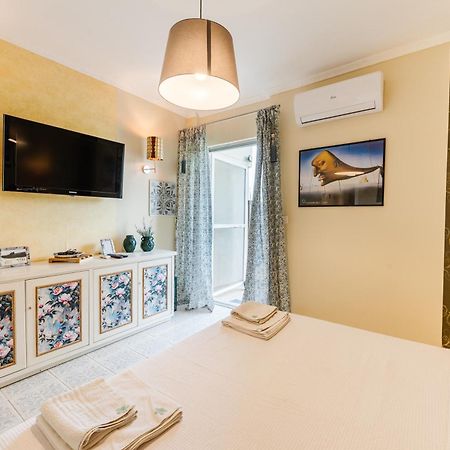 Palaiopolis Maison By Konnect, Mon Repos Corfu Corfu  Bagian luar foto