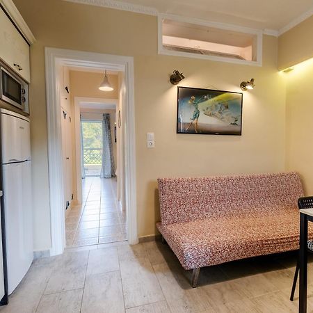 Palaiopolis Maison By Konnect, Mon Repos Corfu Corfu  Bagian luar foto