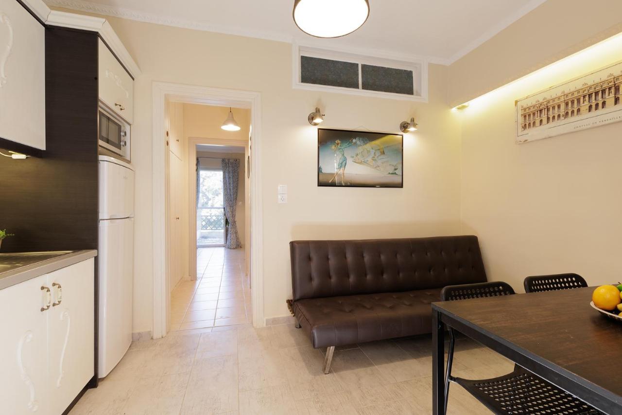 Palaiopolis Maison By Konnect, Mon Repos Corfu Corfu  Bagian luar foto