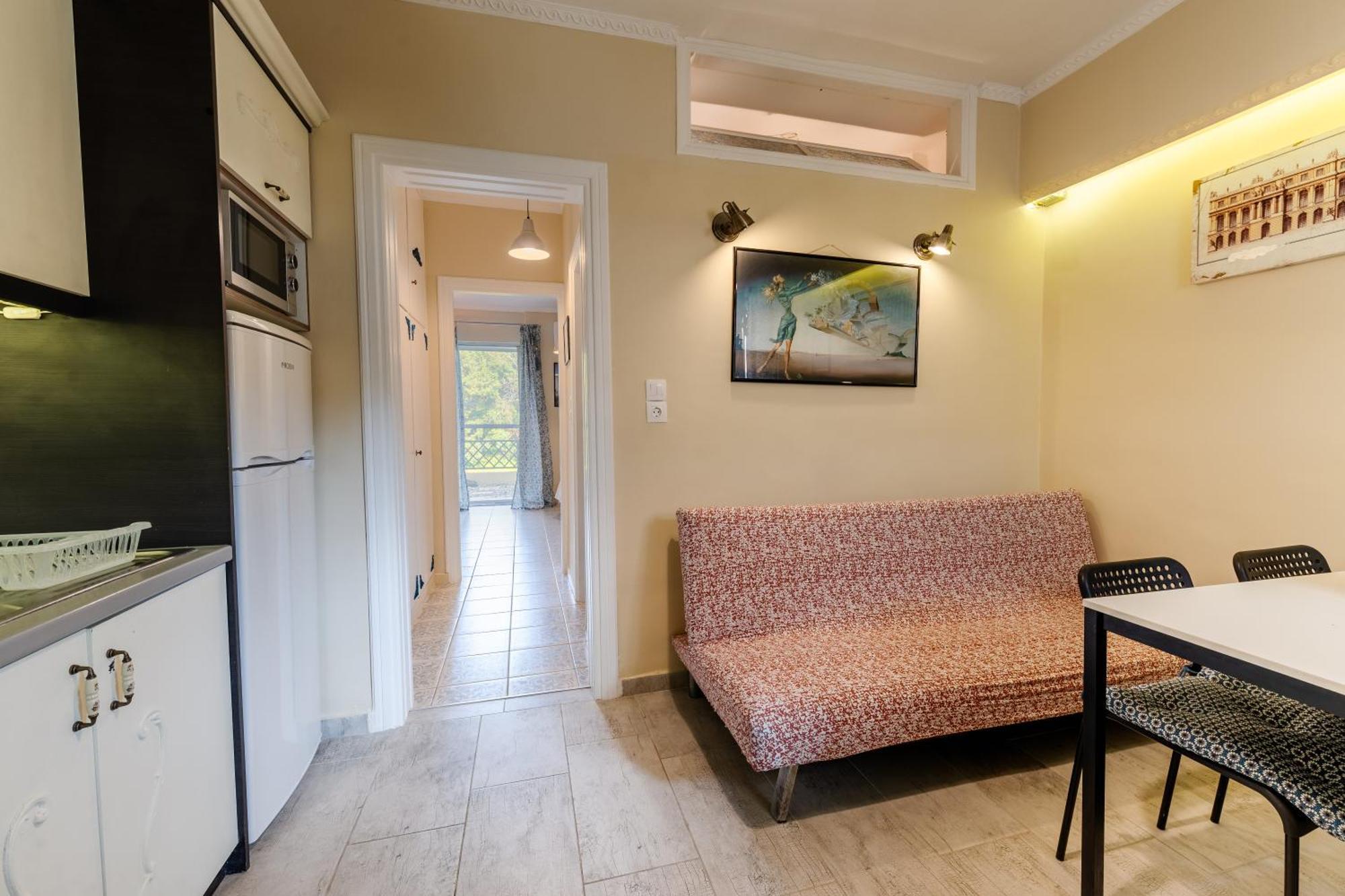 Palaiopolis Maison By Konnect, Mon Repos Corfu Corfu  Bagian luar foto