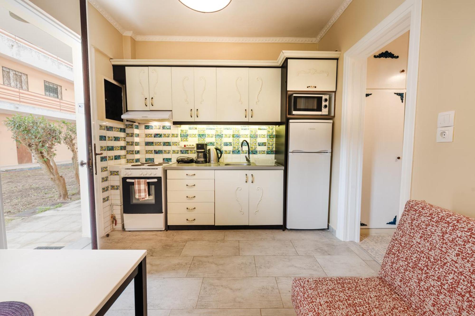 Palaiopolis Maison By Konnect, Mon Repos Corfu Corfu  Bagian luar foto